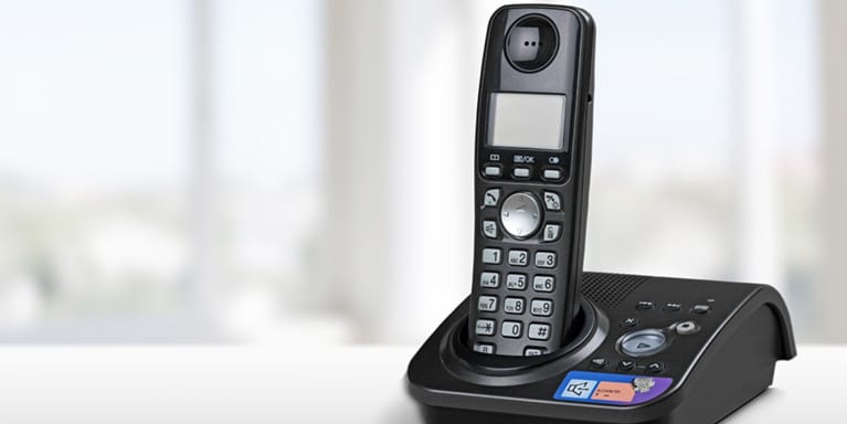 Telefoni Cordless